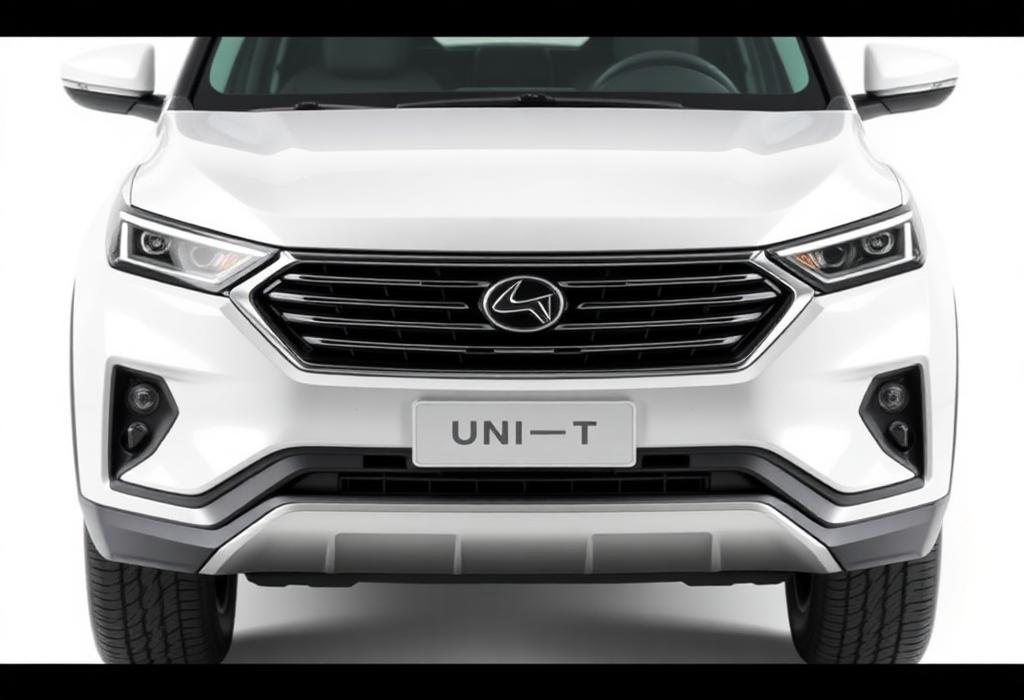 Changan UNI-T
